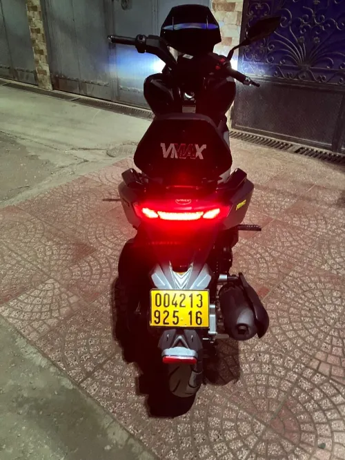 VMS Vimax 2025