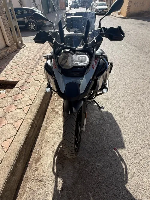 BMW GS 1250 adventure 2021