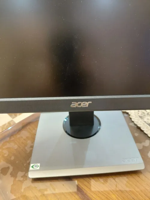 Ecran Acer