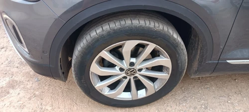 Volkswagen T-Roc 2022 Life Plus
