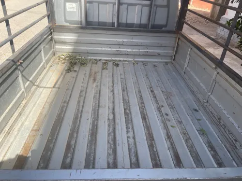 Gonow Mini Truck Double Cabine 2015 Mini Truck Double Cabine