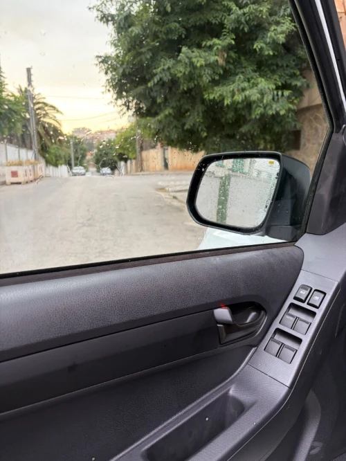 Isuzu DMax 2026 