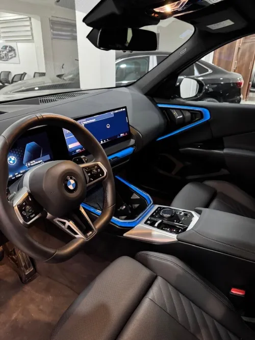 BMW X3 Pack M 2026 