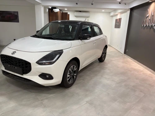 Suzuki Swift 2026 