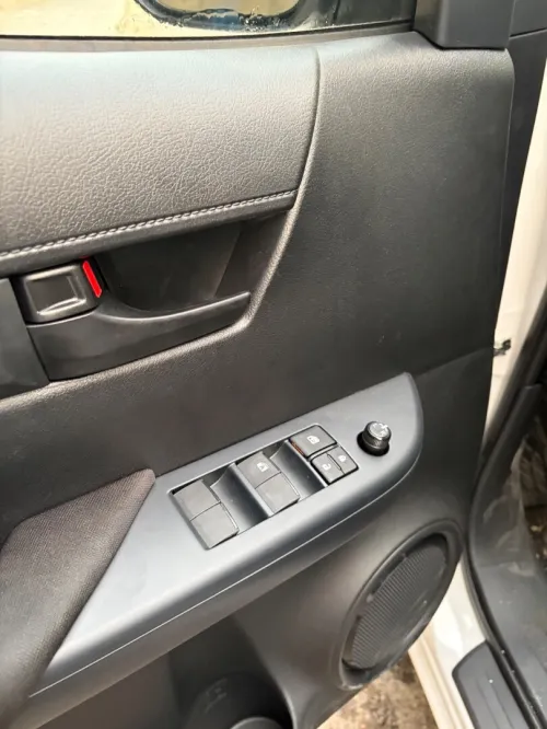 Toyota Hilux 4x2 2026 