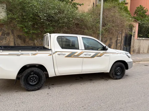 Toyota Hilux 4x2 2026 