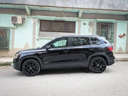 Volkswagen Taos 2022 SE