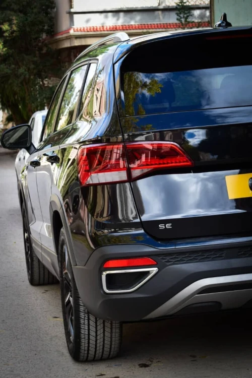 Volkswagen Taos 2022 SE