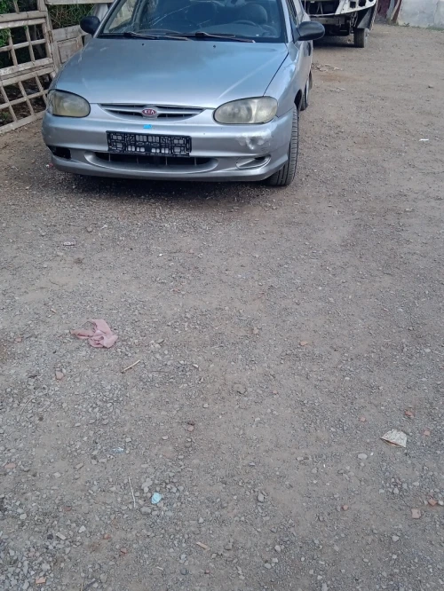 Kia Sephia 2000 Sephia