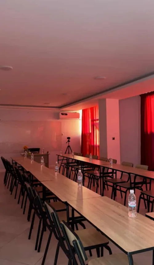 Location Local Alger Baraki