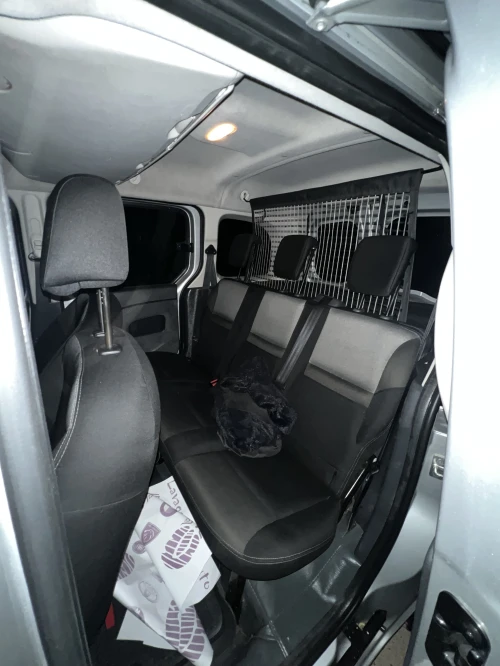 Renault Kangoo 2018 Privilège +