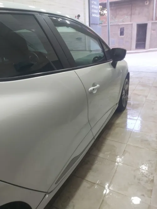 Renault Clio 4 2019 GT Line +