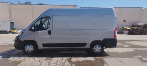 Fiat Ducato 2024 L2H2