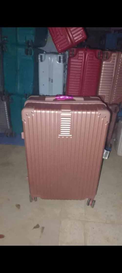 Valise solide bon prix