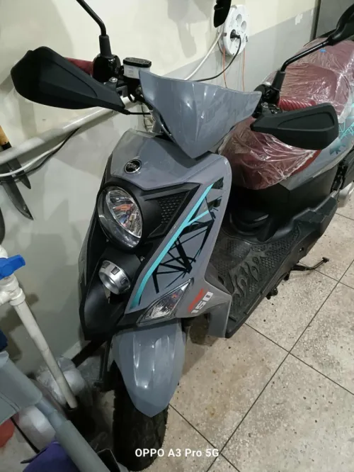 Sym xsmart 150 Sym 150xsmart 2024