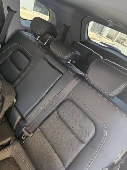 Chery Tiggo 8 pro  2024 8 PRO