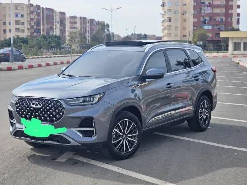 Chery Tiggo 8 pro  2024 8 PRO