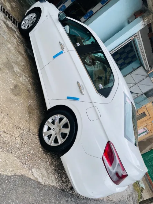 Peugeot 301 2013 Pack Luxe