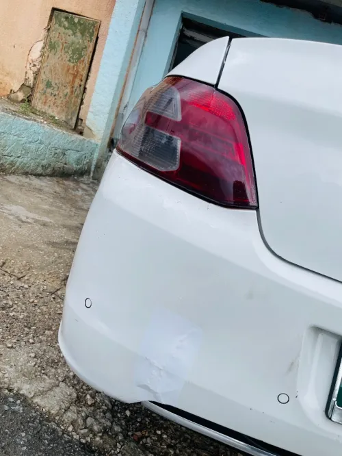 Peugeot 301 2013 Pack Luxe