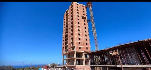 Vente Terrain Mostaganem Mezghrane