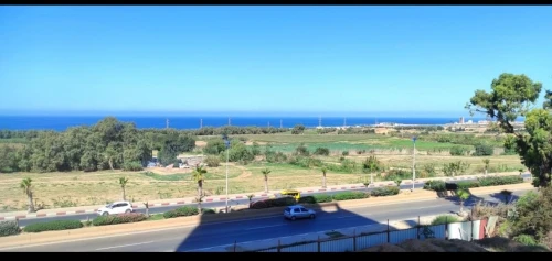 Vente Terrain Mostaganem Mezghrane