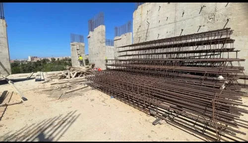 Vente Terrain Mostaganem Mezghrane