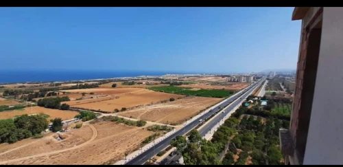 Vente Terrain Mostaganem Mezghrane