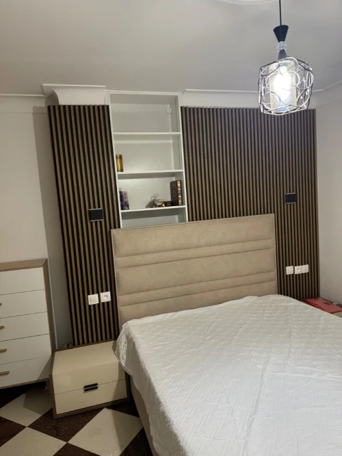 Vente Appartement F3 Alger El achour