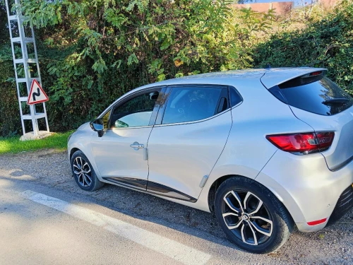 Renault Clio 4 2018 Limited