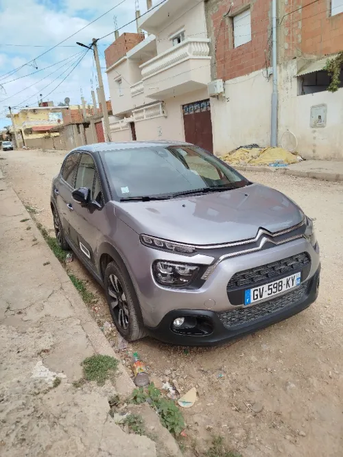 Citroen C3 2024 Shane