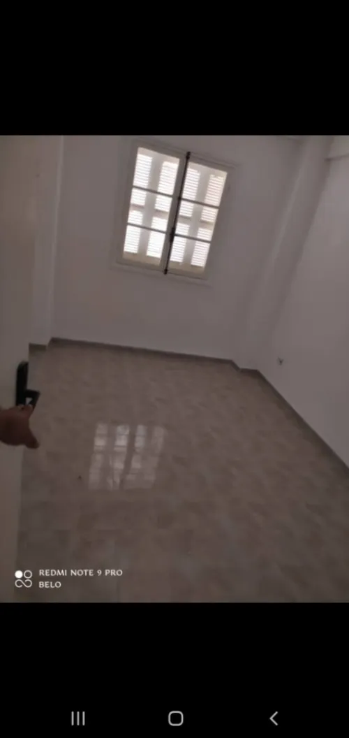 Vente Appartement F3 Alger El harrach
