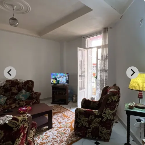 Vente Appartement F3 Alger El achour