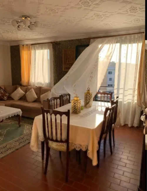 Vente Appartement F4 Alger Dely brahim