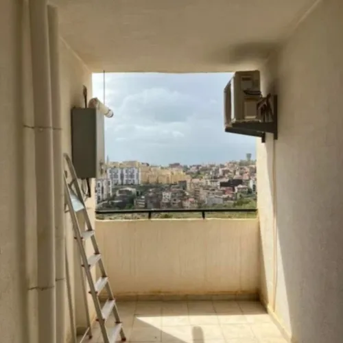 Location Appartement F4 Alger Mahelma