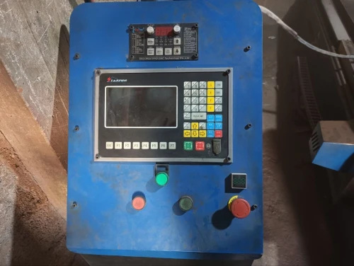 CNC PLASMA