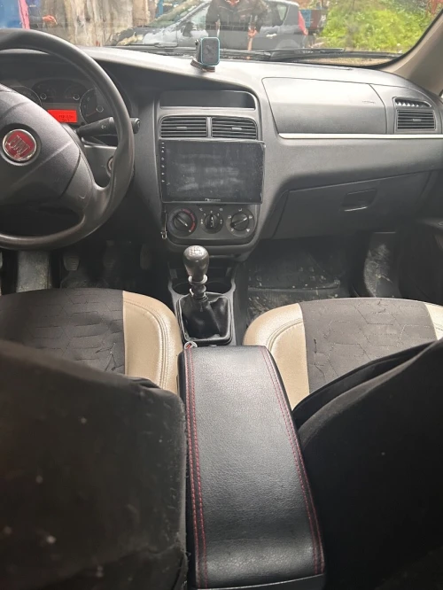 Fiat Linea 2013 Linea