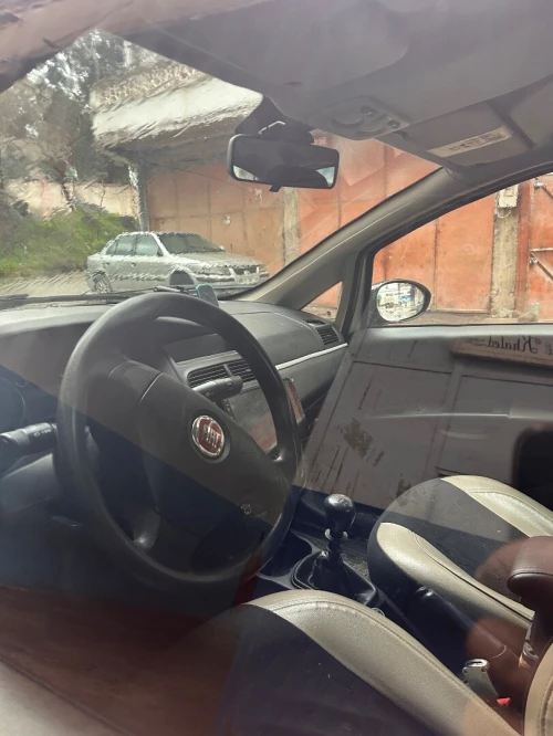 Fiat Linea 2013 Linea