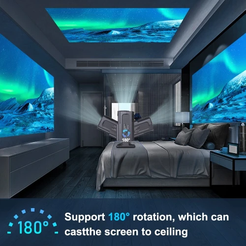 Projector datashow hy320