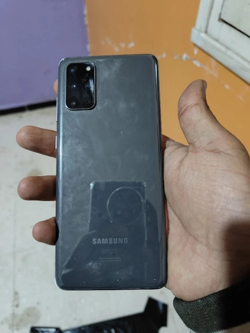 Samsung S20