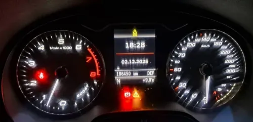Audi S3 2014 SportBack