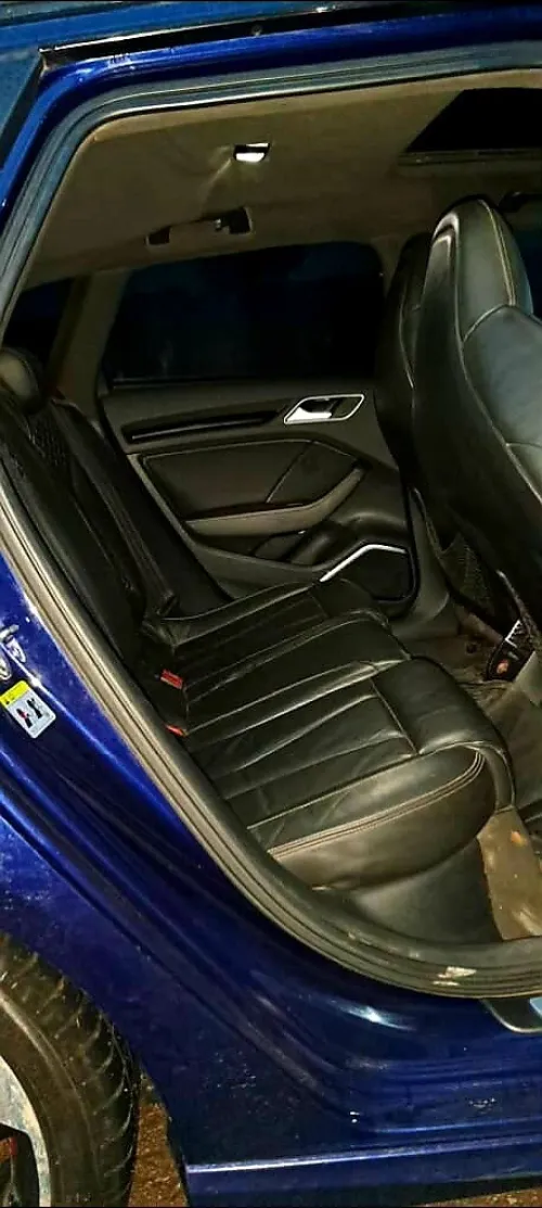Audi S3 2014 SportBack