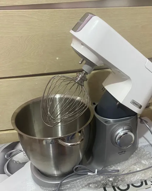 Kenwood chef XL blender