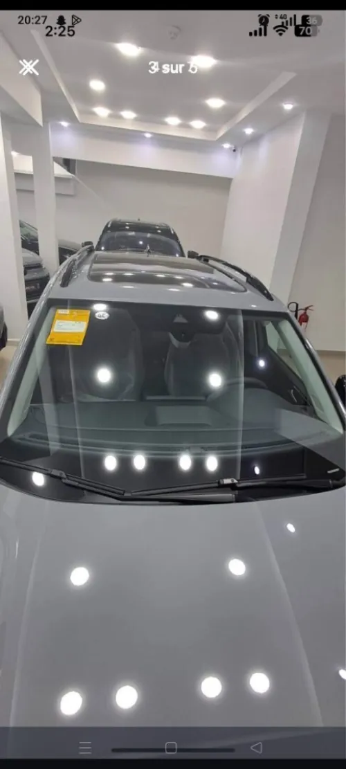 Volkswagen Tahru 2025 Xr avec turbo