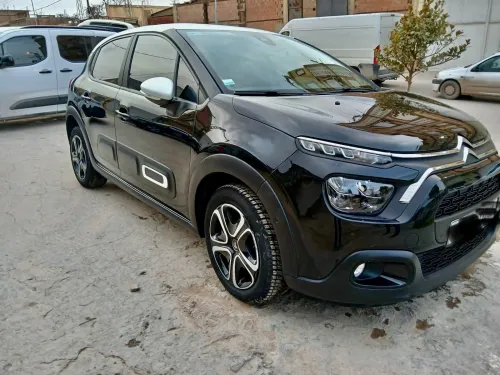 Citroen C3 2022 SHINE