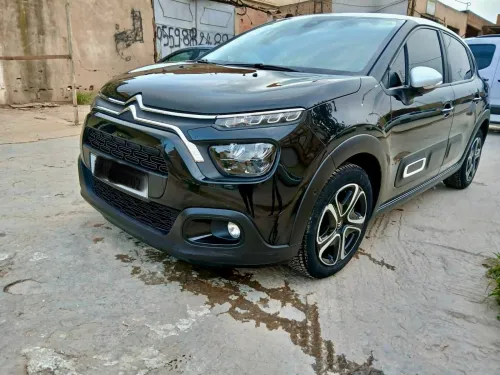Citroen C3 2022 SHINE
