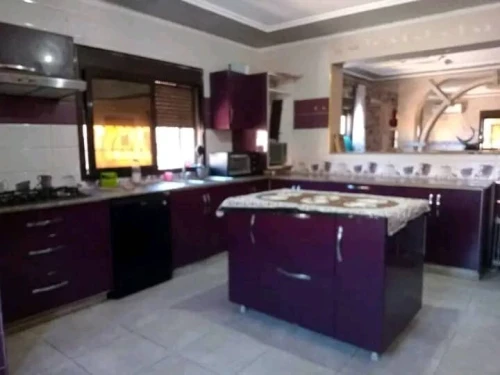 Location Appartement Niveau de villa F3 Oran Arzew