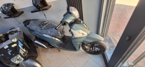 Sym Symphony ST 2026