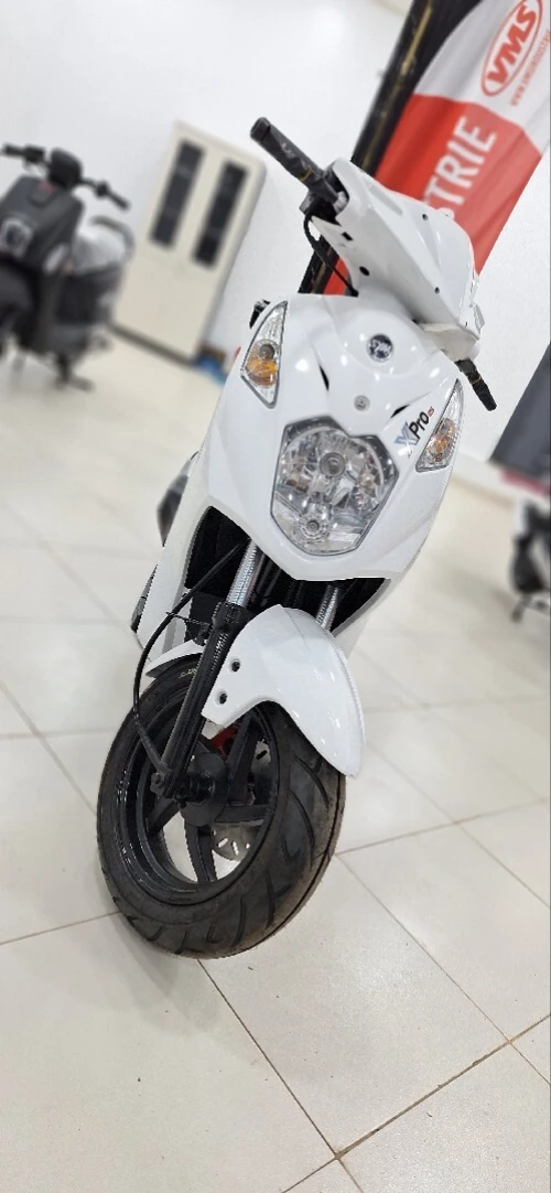 Sym X pro 2026