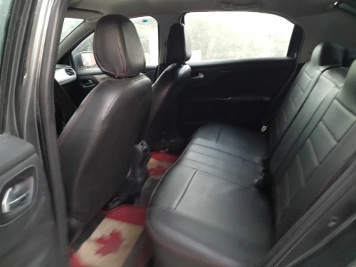 Citroen C Elysée 2015 Exclusive
