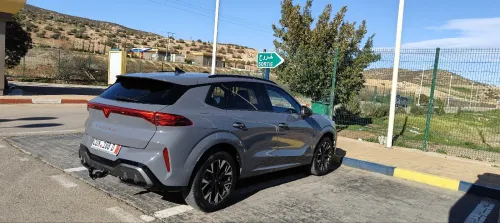 Cupra  Cupra  2025 Dsg7